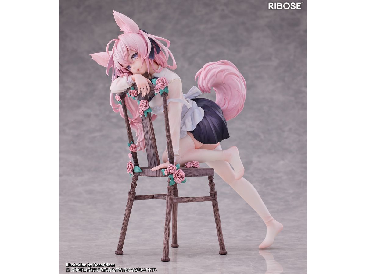 Rabbit Flova