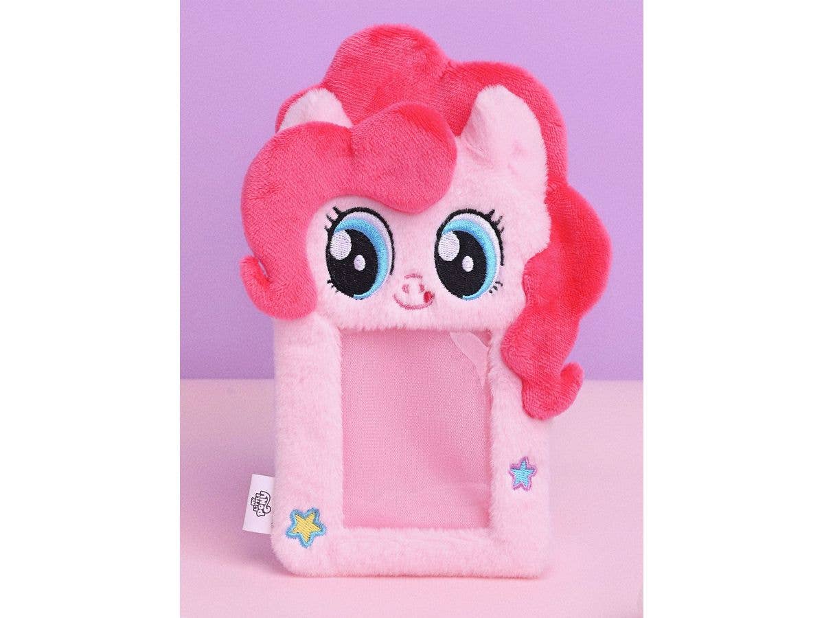 My Little Pony Plush Card Holder - Pinkie Pie