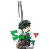 My Hero Academia: DESKTOP HEROES: 1Box (6pcs) (Reissue)