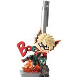 My Hero Academia: DESKTOP HEROES: 1Box (6pcs) (Reissue)