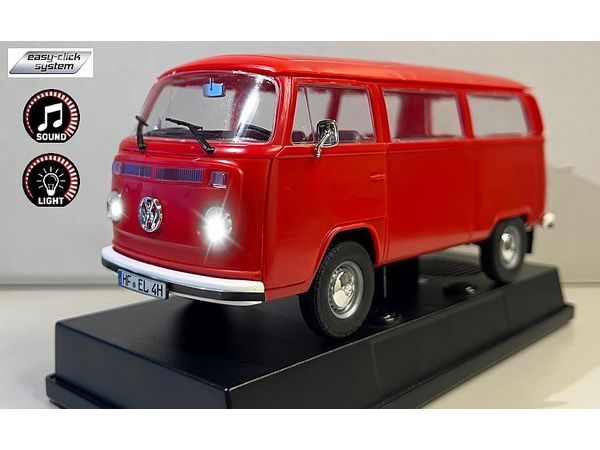 VW T2 w/ Light & Sound
