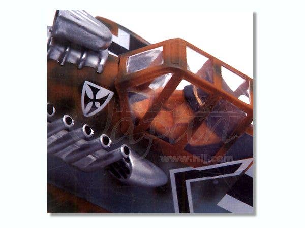 Deals Wheels Messa Schnitzel 109 Plane TSHIRT #4179 revell
