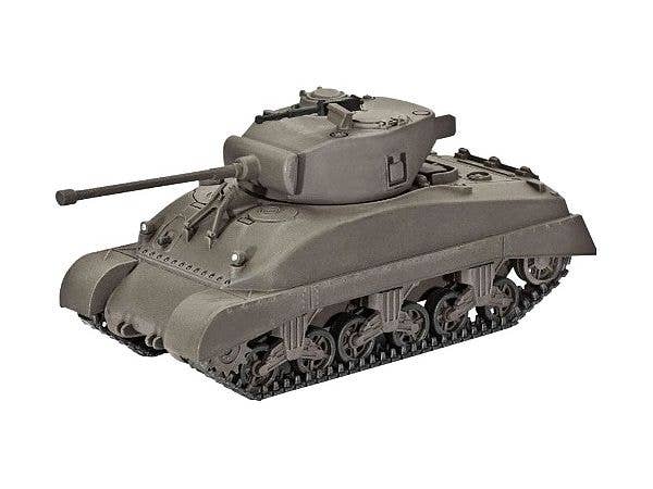 M4A1 Sherman