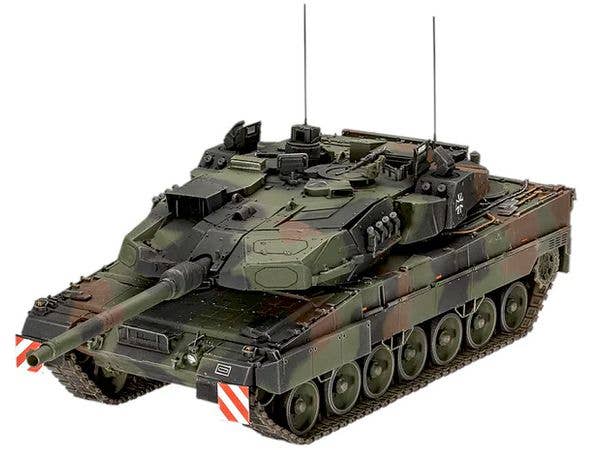 Leopardo 2A7A1