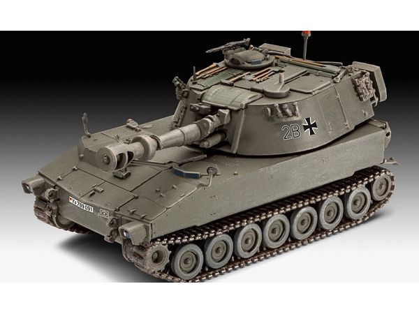 M109 A2