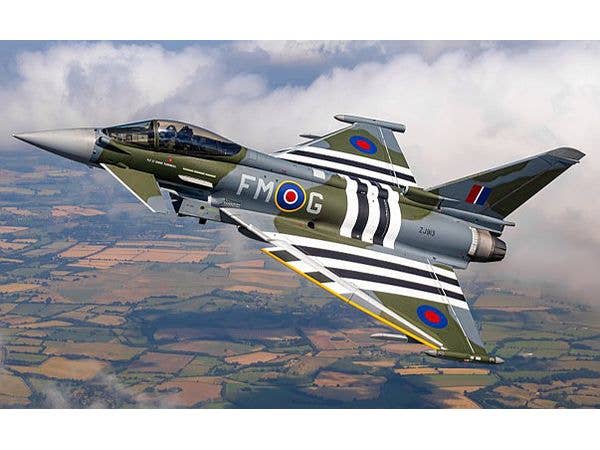 Eurofighter Typhoon FGR.4