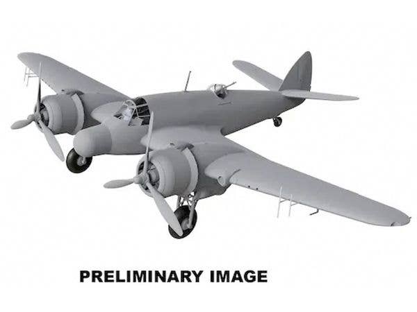 Bristol Beaufighter Mk. VI