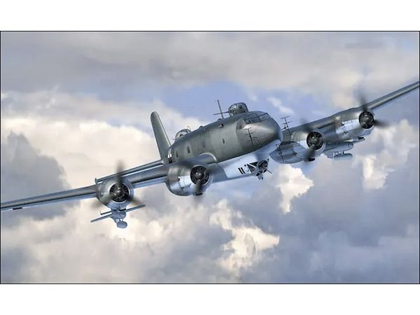 Focke-Wulf Fw 200 C-5/C-8 Condor