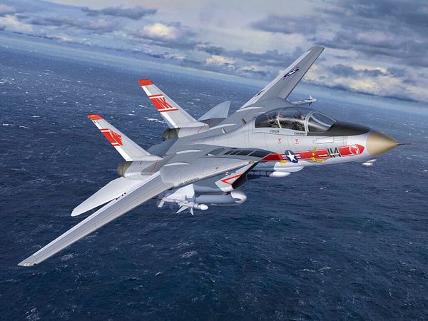 Grumman F-14A Tomcat