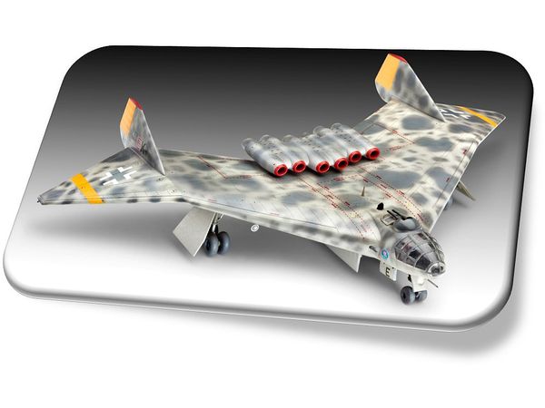 Arado Ar.555 Jet Bomber P Series