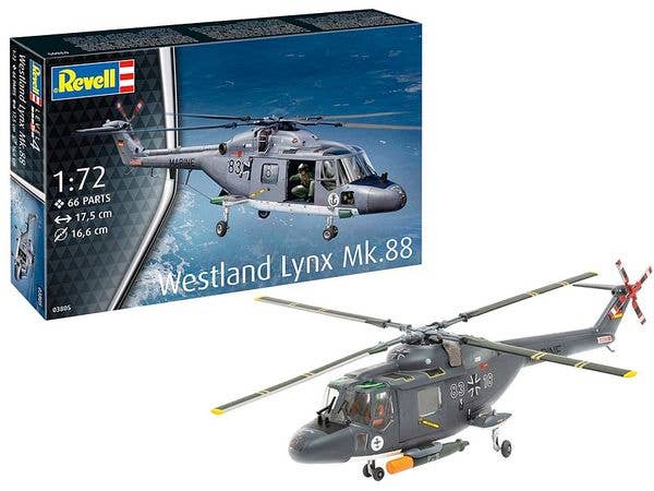 Westland Lynx Mk.88