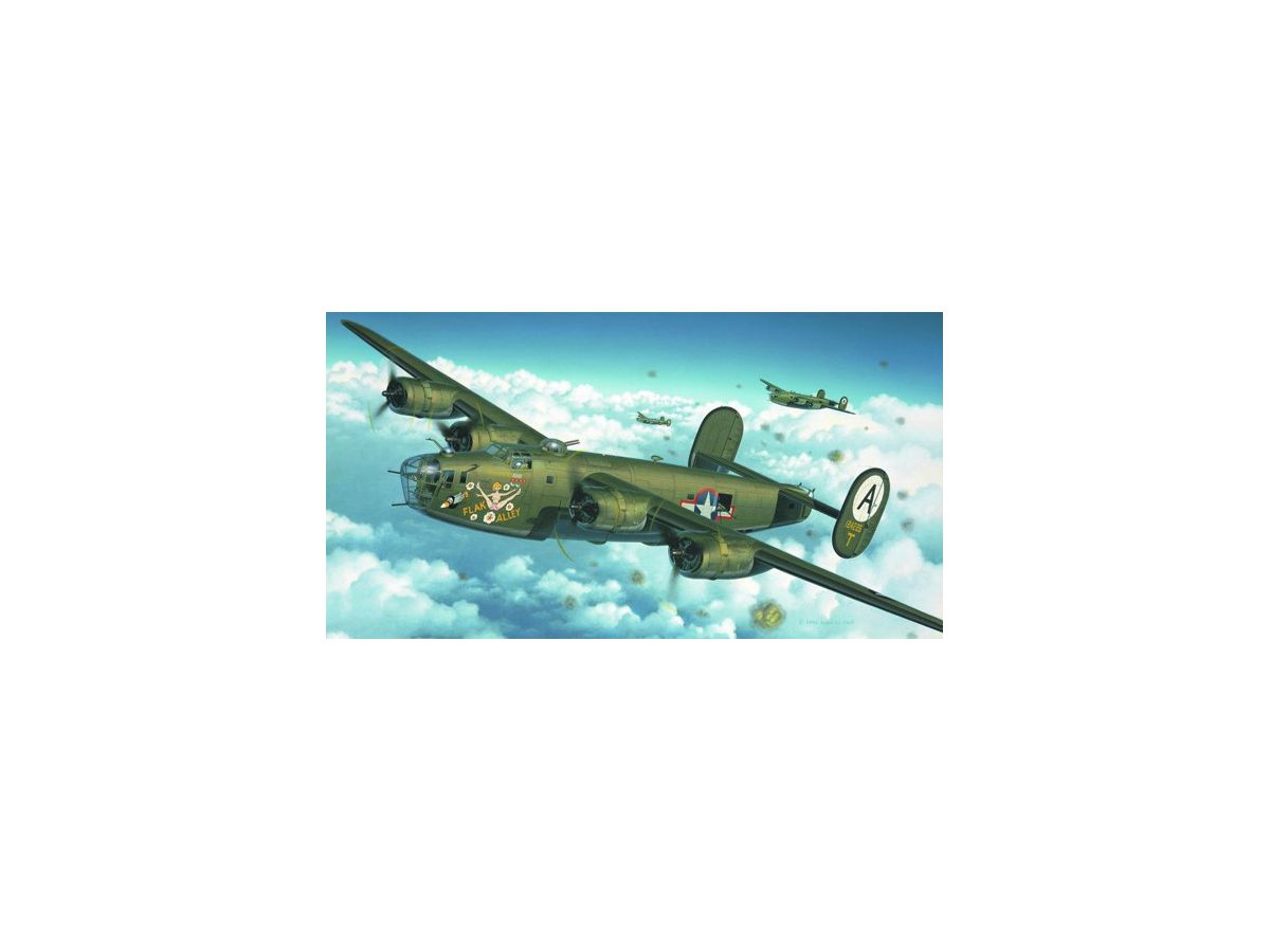 B-24D Liberator