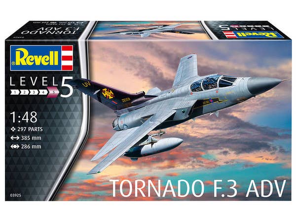 Tornado F.3 ADV