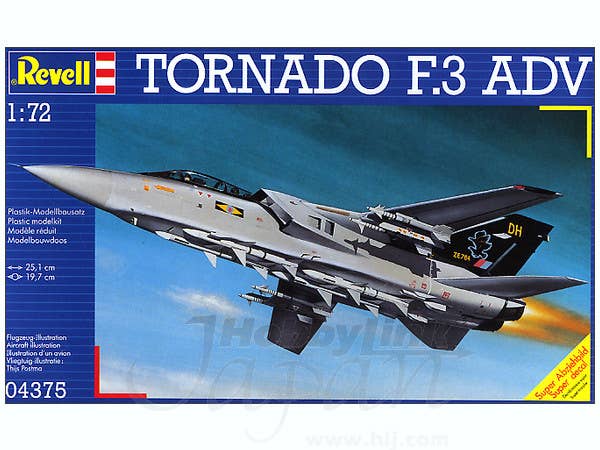 Tornado F.3 ADV