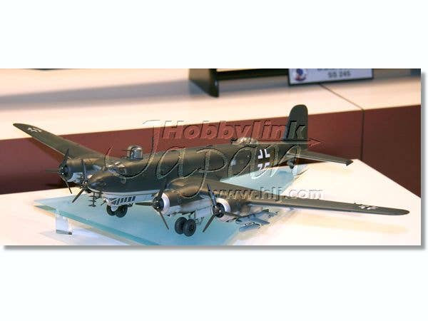 Focke-Wulf Fw200C-8 Condor & HS293 | HLJ.com