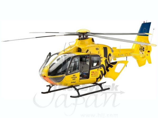 Eurocopter EC135 ADAC | HLJ.com