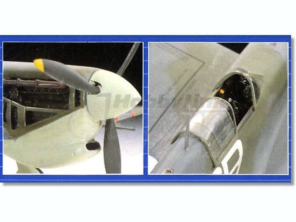 Supermarine Seafire Mk. 1B | HLJ.com