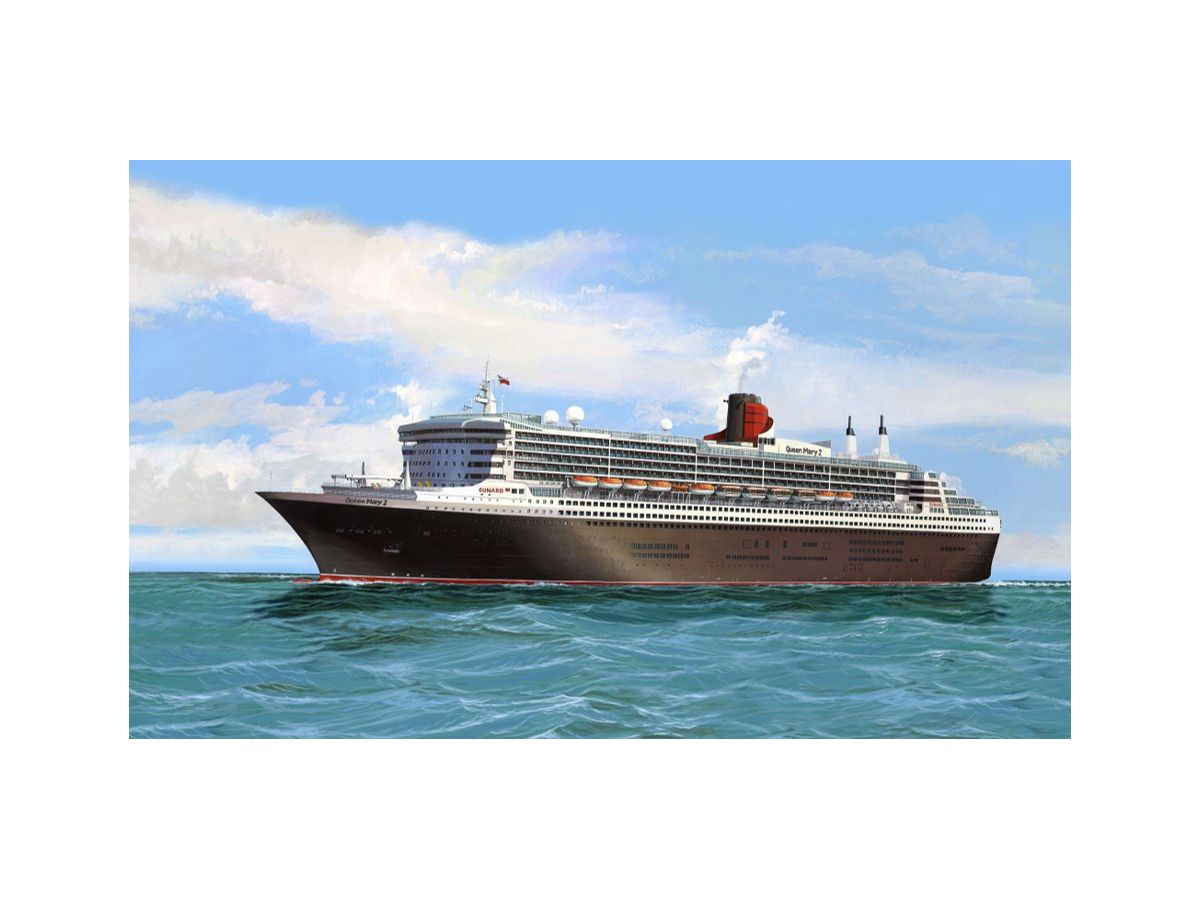 Queen Mary 2