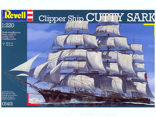 Cutty Sark