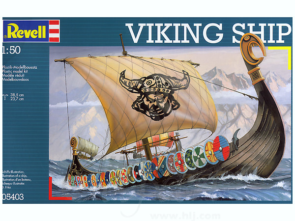 Viking Ship