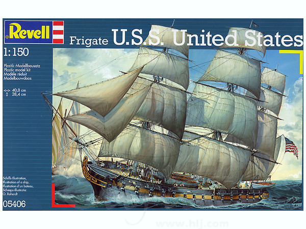 USS United States