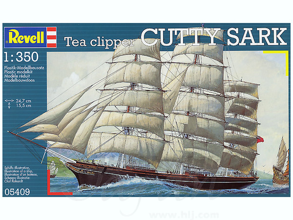 Cutty Sark