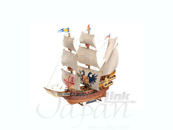 Spanish Galleon