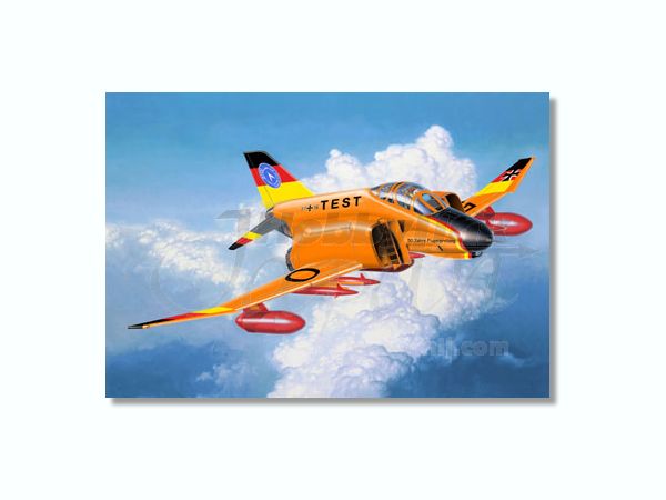 Easy Kit F-4 Phantom | HLJ.com
