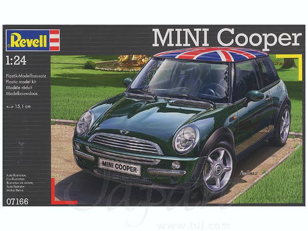 New Mini Cooper | HLJ.com