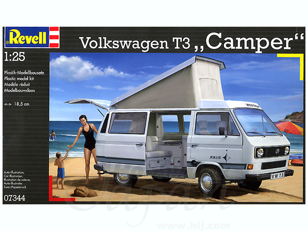 Volkswagen T3 