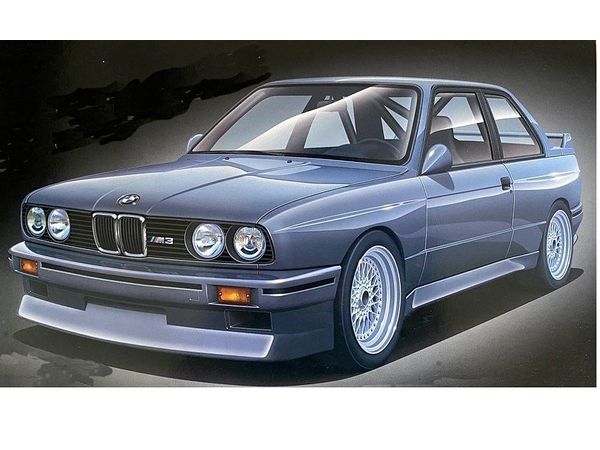 BMW M3 (E30) Limited Edition