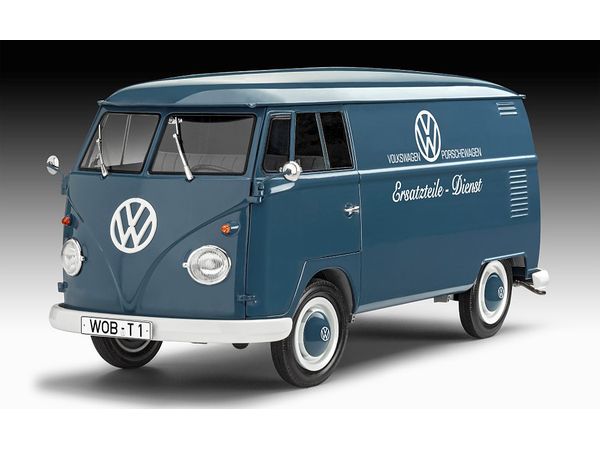1975 VW T1 Panel Van