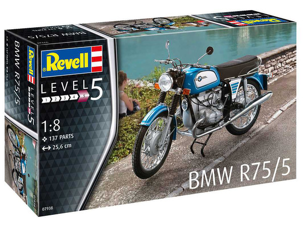 BMW R75/5