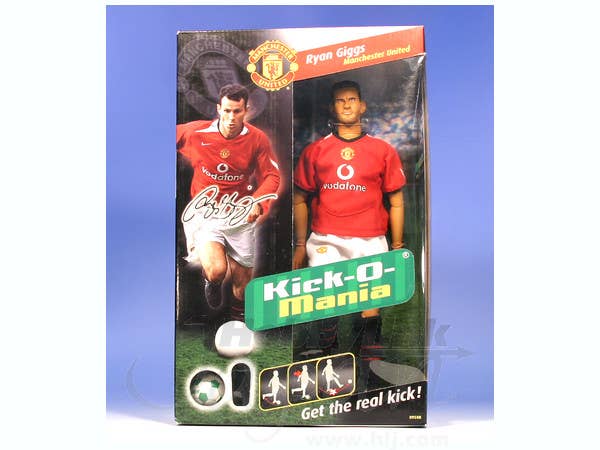 Ryan Giggs