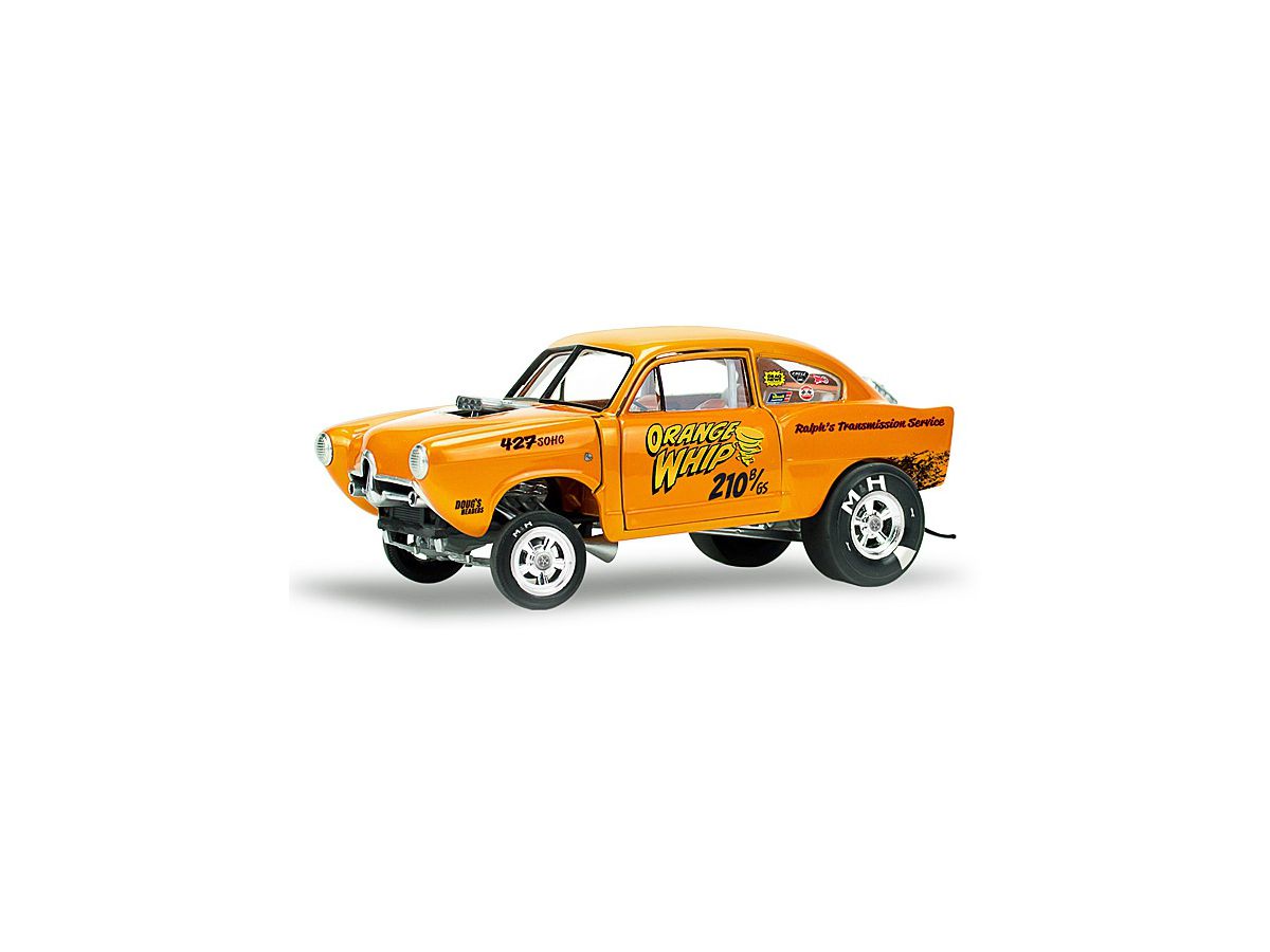 1951 Henry J Gasser