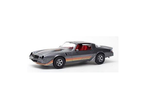 1981 Camaro Z28