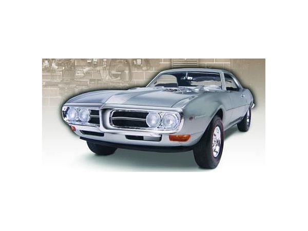 68 Firebird