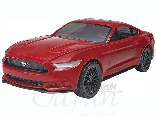 2015 Mustang GT Snap Kit