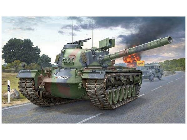 M48 A2GA2 | HLJ.com