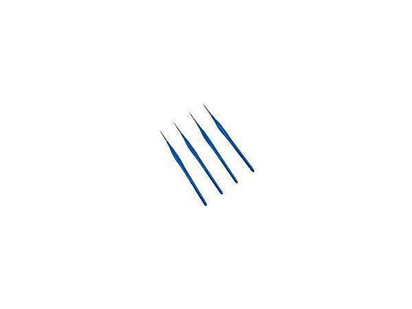 Painter Professional Modeling Brush Detail Set 4 Types