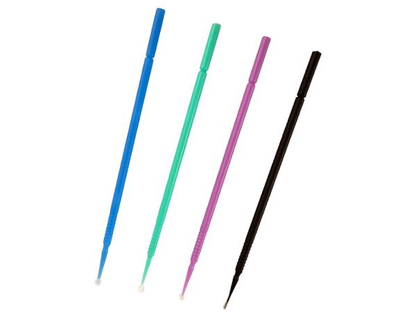 Micro Applicator (100pcs)
