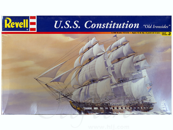 USS Constitution