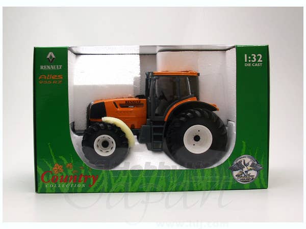 Renault Atles 935 RZ トラクター 1:32 Renault Atles 935 RZ