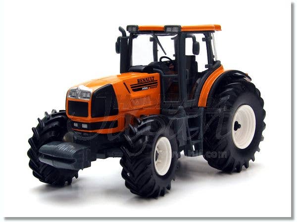 Renault Atles 935 RZ トラクター　1:32 Renault Atles 935 RZ Tractor | HLJ.com