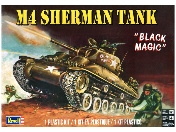 M4 Sherman