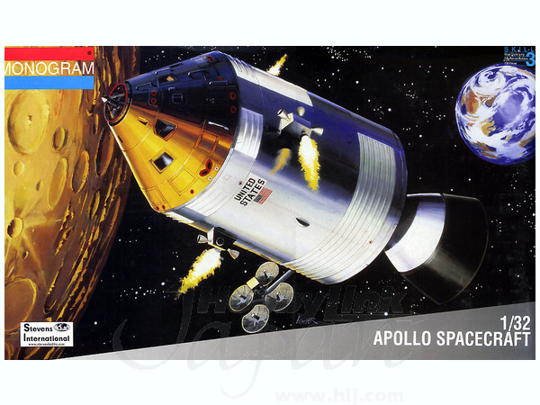 Apollo Spacecraft