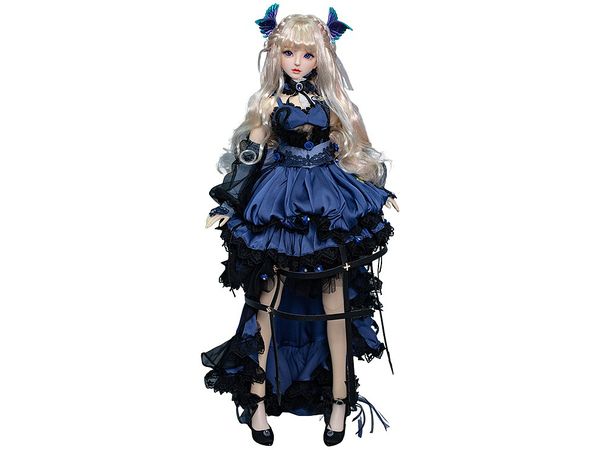 Alice 03 56cm Ball-Jointed Doll (BJD)