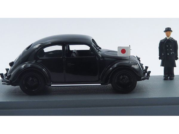 Volkswagen Beetle 1939 Lieutenant General Oshima Used Car