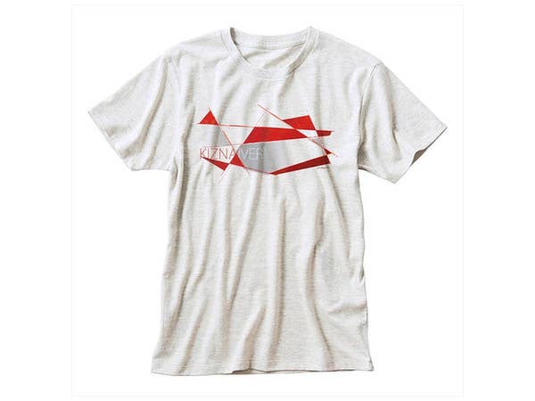 Kiznaiver: T-shirt S-size