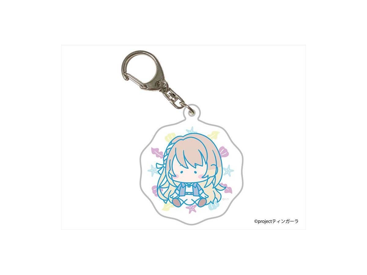 The Aquatope On White Sand: Pastel Collection Fuuka Miyazawa